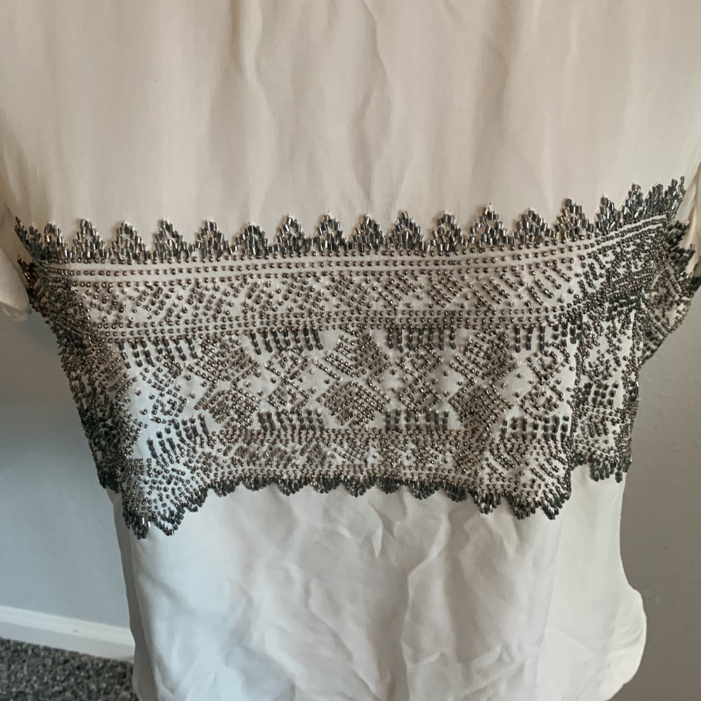 Parker Blouse - image 3